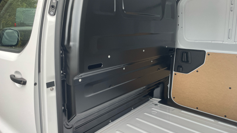 Vauxhall Vivaro L2 Diesel 2.0 Turbo D 145 Prime H1 Van